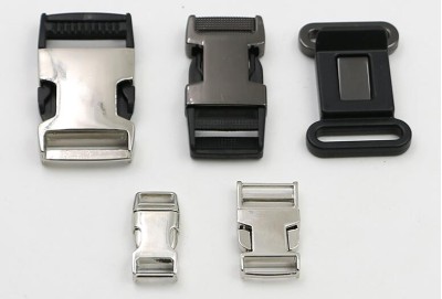 ZJ  金屬插扣  腰扣  箱包對扣 細節-2